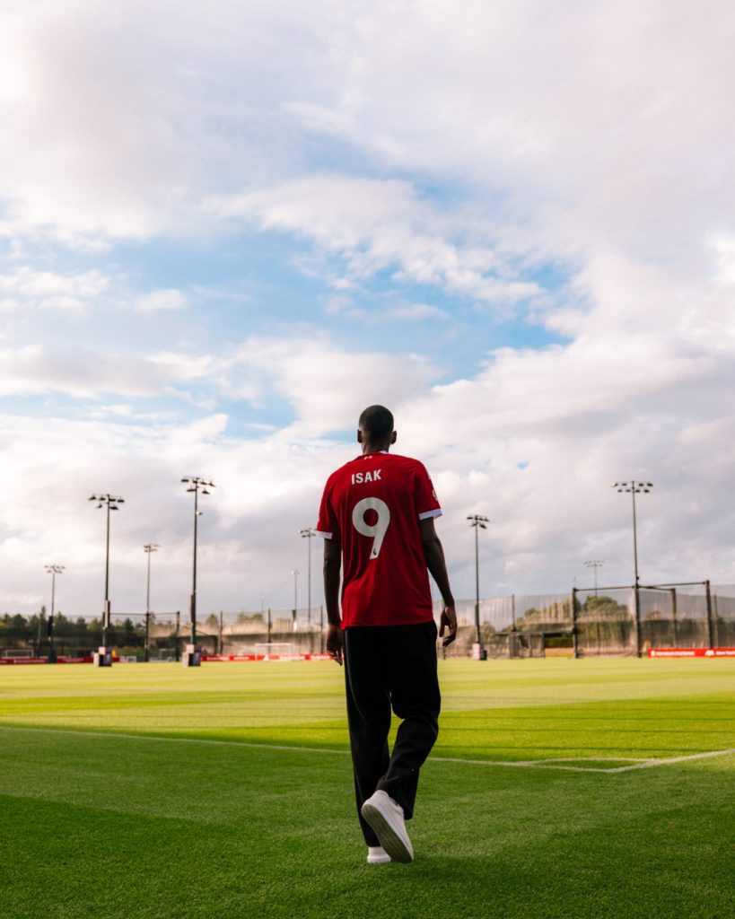 Foto: Liverpool FC